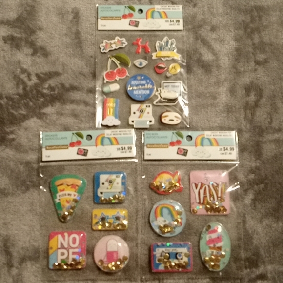 Recollections cheeky modern pop stickets - Picture 2 of 7